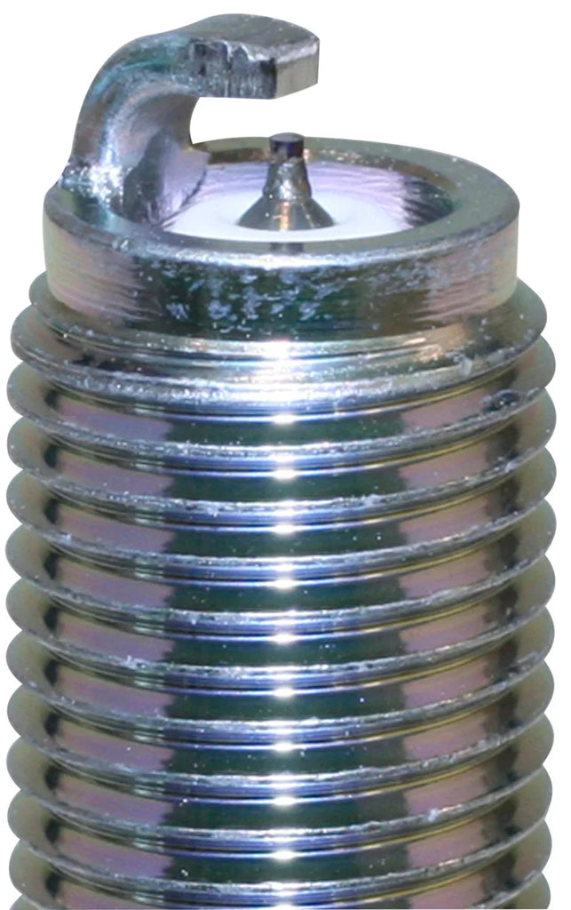 NGK Laser Iridium Spark Plug Box of 4 (MR7BI-8) - Side View