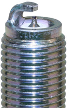 Load image into Gallery viewer, NGK Laser Iridium Spark Plug Box of 4 (MR7BI-8) - Side View