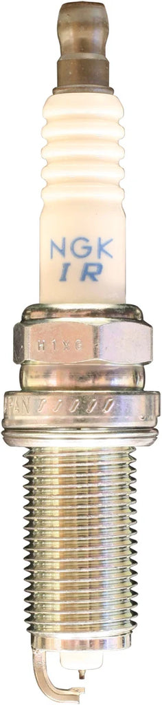 NGK Laser Iridium Spark Plug Box of 4 (SILFR6C11) fits 2010-2019 Subaru Legacy / 2010-2019 Subaru Outback / 2010-2014 Suba...