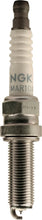 Load image into Gallery viewer, NGK Laser Iridium Spark Plug Box of 4 (SILMAR8A9S) - Main Product View