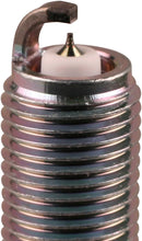 Load image into Gallery viewer, NGK Laser Iridium Spark Plug Box of 4 (SILMAR8A9S) - Side View