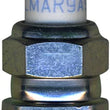 Load image into Gallery viewer, NGK Laser Iridium Spark Plug Box of 4 (SILMAR9A9S) - Main Product View