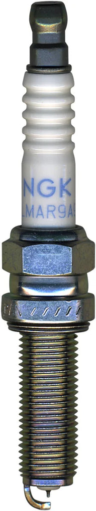 NGK Laser Iridium Spark Plug Box of 4 (SILMAR9A9S) - Main Product View