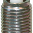 Load image into Gallery viewer, NGK Laser Iridium Spark Plug Box of 4 (SILMAR9A9S) - Side View