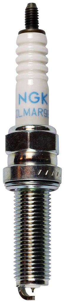 NGK Laser Iridium Spark Plug Box of 4 (SILMAR9B9) - Main Product View
