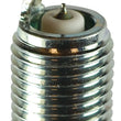 Load image into Gallery viewer, NGK Laser Iridium Spark Plug Box of 4 (SILMAR9B9) - Side View