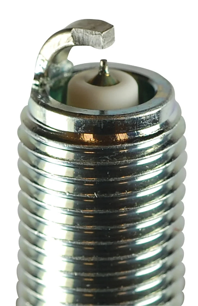 NGK Laser Iridium Spark Plug Box of 4 (SILMAR9B9) - Side View
