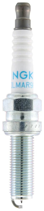 NGK Laser Iridium Spark Plug Box of 4 (SILMAR9F9) - Main Product View