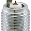 Load image into Gallery viewer, NGK Laser Iridium Spark Plug Box of 4 (SILMAR9F9) - Side View