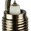 Load image into Gallery viewer, NGK Laser Iridium Spark Plug Box of 4 (SILZKBR8D8S) - Side View