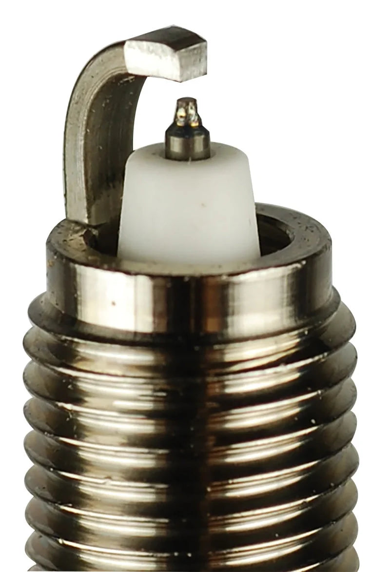 NGK Laser Iridium Spark Plug Box of 4 (SILZKBR8D8S) - Side View