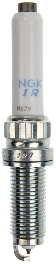 NGK Laser Iridium Spark Plug Box of 4 (SILZKGR8B8S) - Main Product View