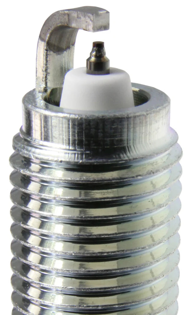 NGK Laser Iridium Spark Plug Box of 4 (SILZKGR8B8S) - Side View