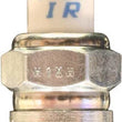 Load image into Gallery viewer, NGK Laser Iridium Spark Plug Box of 4 (SIMR8A9) fits 2015-2018 Honda CB300F / 2019 Honda CB300R / 2011-2013 Honda CBR250R ...
