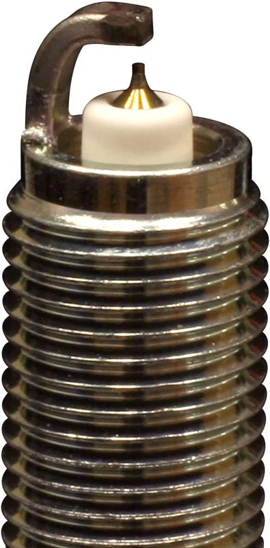 NGK Laser Iridium Spark Plug Box of 4 (SIMR8A9) fits 2015-2018 Honda CB300F / 2019 Honda CB300R / 2011-2013 Honda CBR250R ...