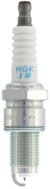 NGK Laser Iridium Spark Plug Box of 4 (ZGR7GI-13G) fits 2019 Ktm 250 XC-W Tpi / 2019 Ktm 300 XC-W Tpi / 2019 Ktm 300 XC-W ...