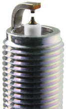 Load image into Gallery viewer, NGK Laser Iridium Spark Plug DFE Box of 4 (DILFR7K9G) - Side View