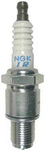 Load image into Gallery viewer, NGK Laser Iridium Trailing Spark Plugs Box of 4 (RE9B-T) - Main Product View