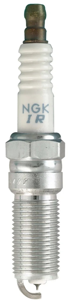 NGK Laser Iridium/Platinum Spark Plug Box of 4 (ILTR7E9) - Main Product View