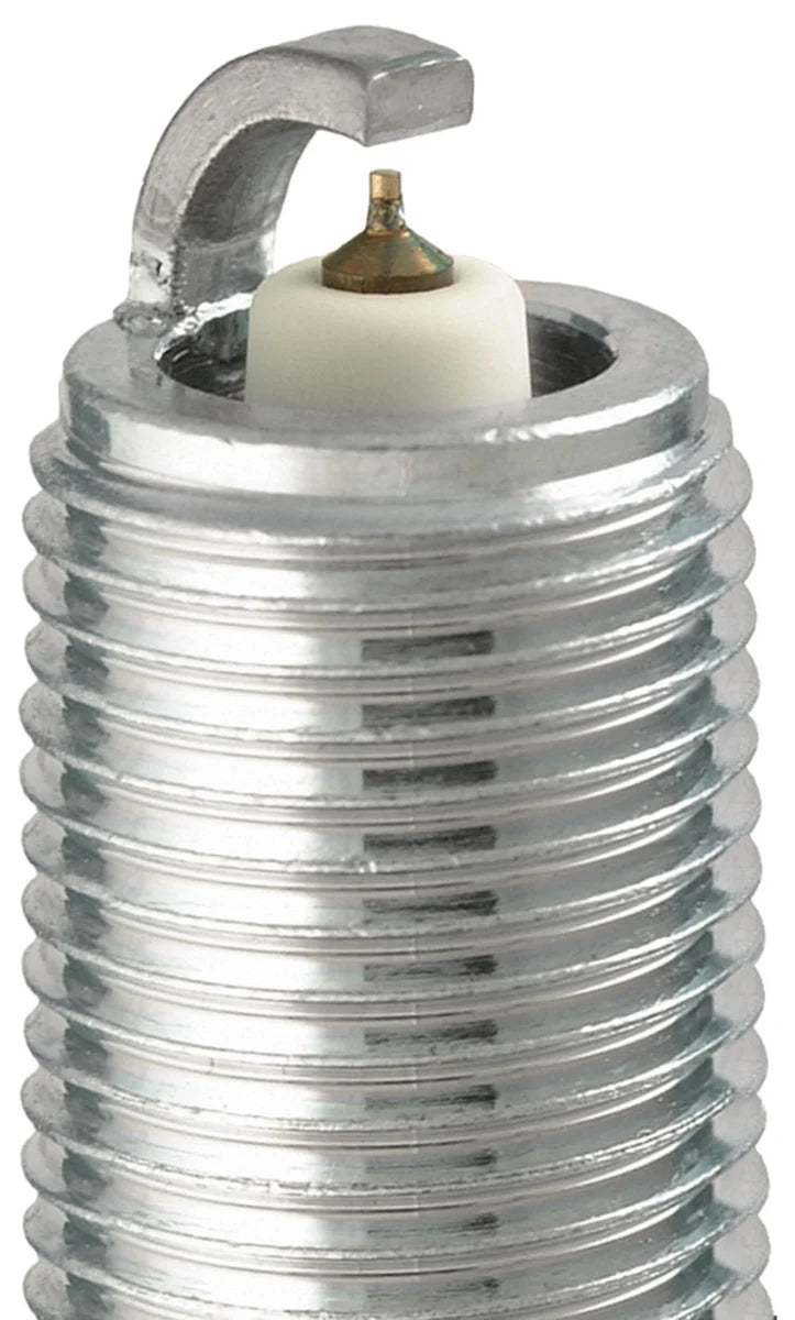NGK Laser Iridium/Platinum Spark Plug Box of 4 (ILTR7E9) - Side View