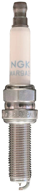 NGK Laser Iridium/Platinum Spark Plug Box of 4 (LMAR9AI-8D) - Main Product View