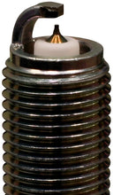 Load image into Gallery viewer, NGK Laser Iridium/Platinum Spark Plug Box of 4 (LMAR9AI-8D) - Side View