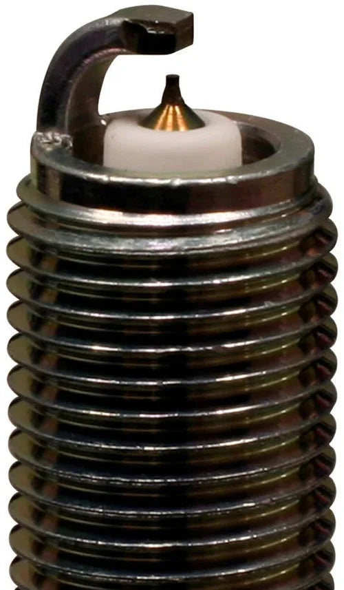 NGK Laser Iridium/Platinum Spark Plug Box of 4 (LMAR9AI-8D) - Side View