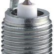 Load image into Gallery viewer, NGK Laser Platinum Spark Plug (BPR5EP-11) - Side View