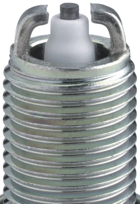 NGK Laser Platinum Spark Plug Box of 4 (BKR5EKUP) fits 1997-2001 Cadillac Catera / 2000-2005 Saturn L300, LS2, LW2, LW300 ...