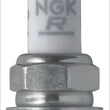 Load image into Gallery viewer, NGK Laser Platinum Spark Plug Box of 4 (BKR7EQUP) - Main Product View