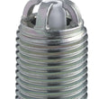 Load image into Gallery viewer, NGK Laser Platinum Spark Plug Box of 4 (BKR7EQUP) - Side View