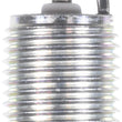 Load image into Gallery viewer, NGK Laser Platinum Spark Plug Box of 4 (LTR6DP13) - Side View