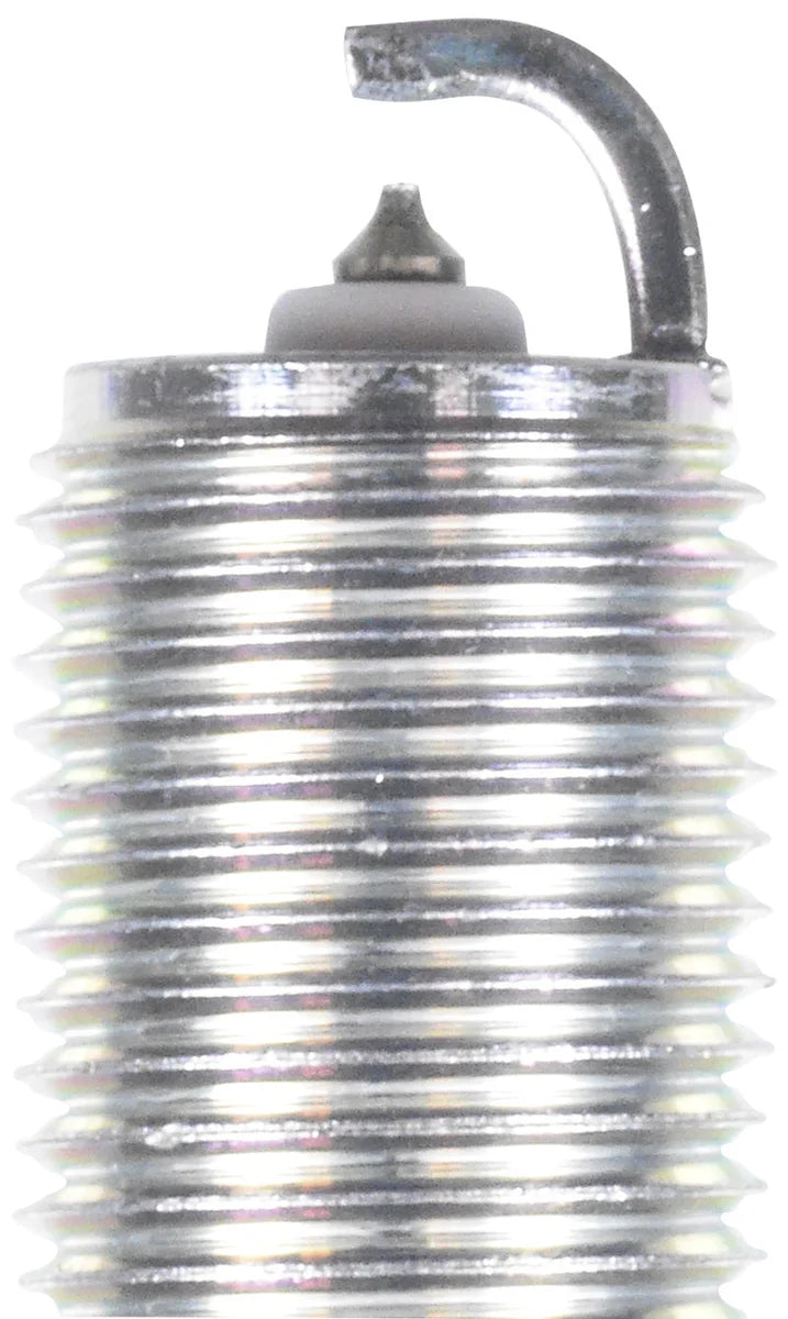 NGK Laser Platinum Spark Plug Box of 4 (LTR6DP13) - Side View