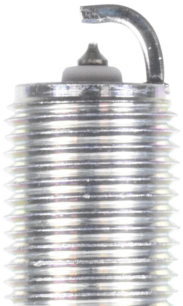 NGK Laser Platinum Spark Plug Box of 4 (LTR6DP13) - Side View
