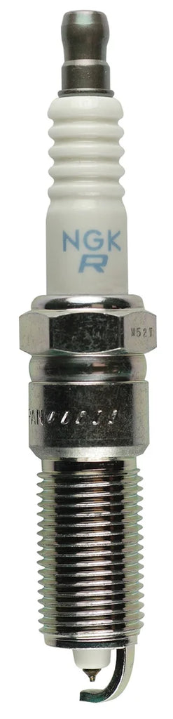 NGK Laser Platinum Spark Plug Box of 4 (LZTR6AP11EG) - Main Product View
