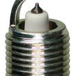 Load image into Gallery viewer, NGK Laser Platinum Spark Plug Box of 4 (LZTR6AP11EG) - Side View