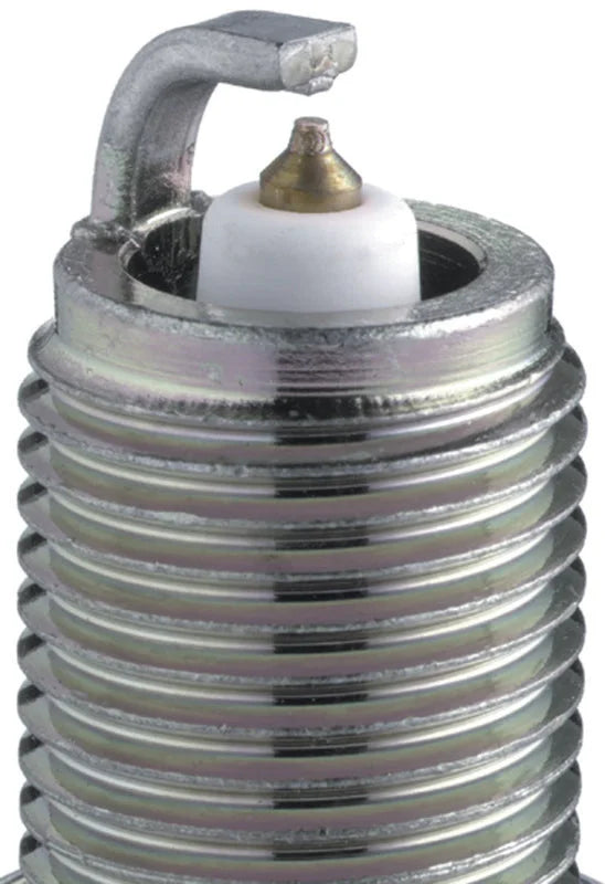 NGK Laser Platinum Spark Plug Box of 4 (PFR6X-11) fits 2009 Audi A4 Quattro / 2008-2010 Audi A5 Quattro / 2009-2011 Audi A...