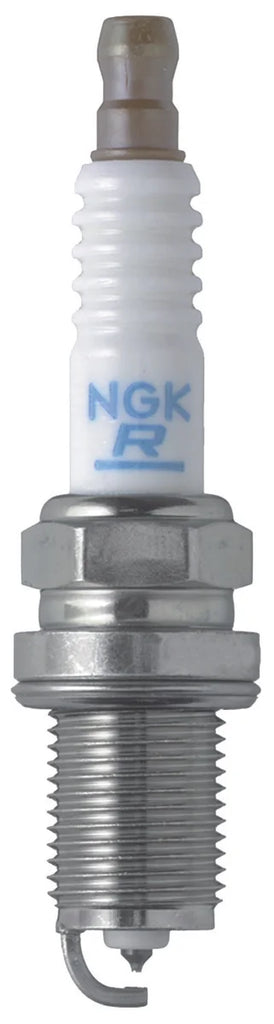 NGK Laser Platinum Spark Plug Box of 4 (PFR7G-11S) - Main Product View