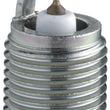 Load image into Gallery viewer, NGK Laser Platinum Spark Plug Box of 4 (PFR7Q) - Side View