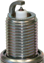 Load image into Gallery viewer, NGK Laser Platinum Spark Plug Box of 4 (PFR8S8EG) - Side View