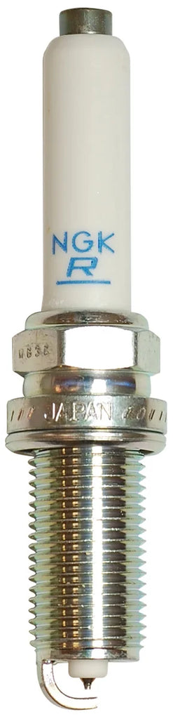 NGK Laser Platinum Spark Plug Box of 4 (PLFER7A8EG) - Main Product View