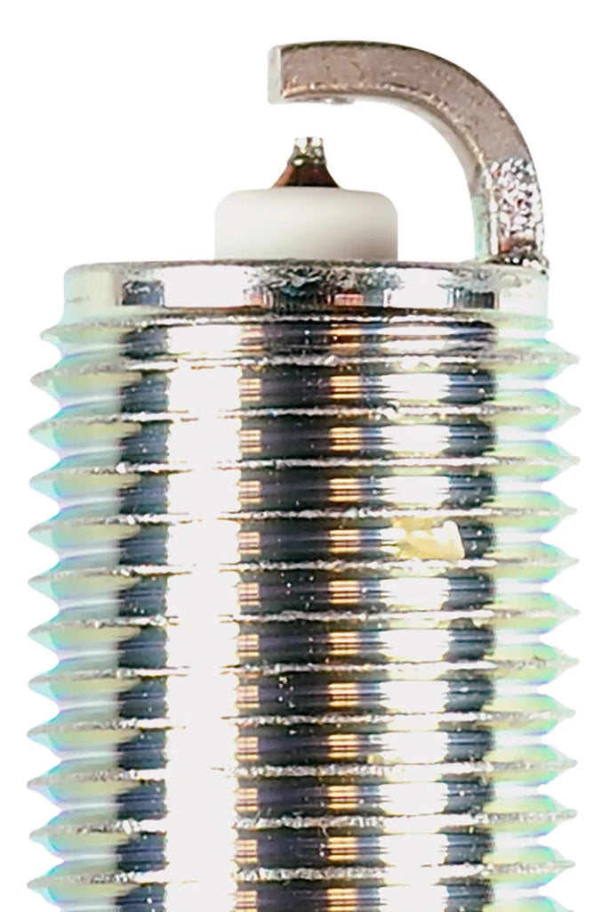 NGK Laser Platinum Spark Plug Box of 4 (PLFER7A8EG) - Side View