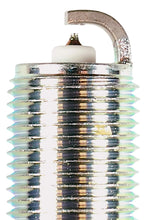 Load image into Gallery viewer, NGK Laser Platinum Spark Plug Box of 4 (PLFER7A8EG) - Side View