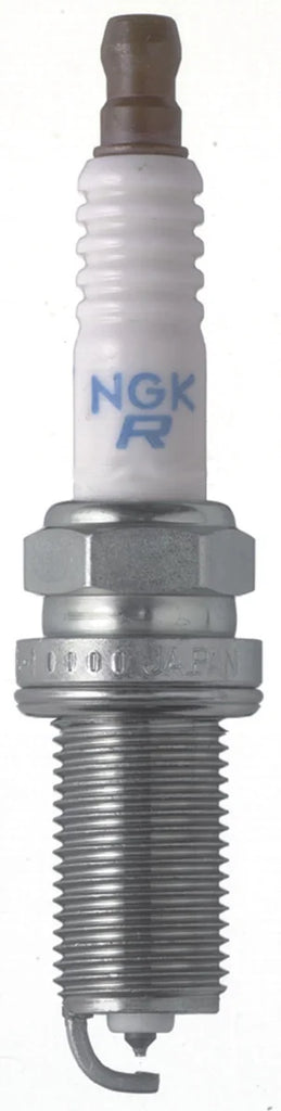 NGK Laser Platinum Spark Plug Box of 4 (PLFR5A-11) - Main Product View
