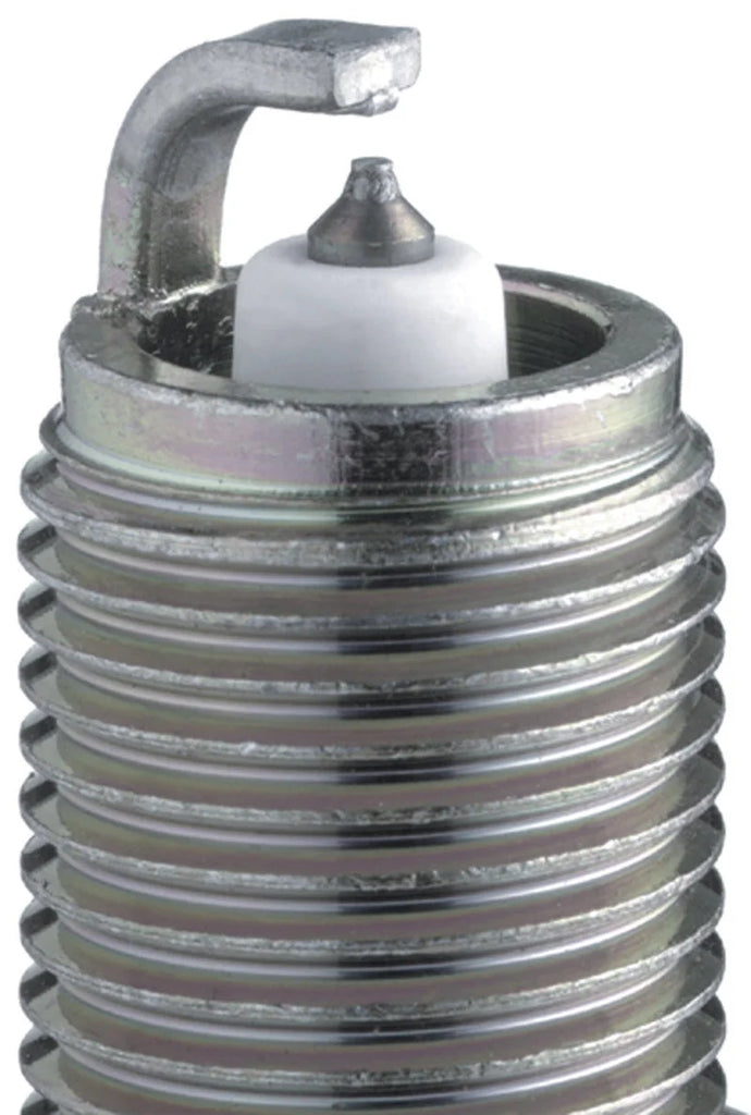 NGK Laser Platinum Spark Plug Box of 4 (PLFR5A-11) - Side View