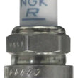 Load image into Gallery viewer, NGK Laser Platinum Spark Plug Box of 4 (PZFR5Q-11) fits 2006-2008 Volkswagen Beetle / 2005-2007 Volkswagen Jetta / 2006-20...