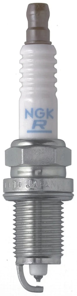 NGK Laser Platinum Spark Plug Box of 4 (PZFR7G-G) - Main Product View