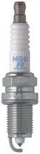 Load image into Gallery viewer, NGK Laser Platinum Spark Plug Box of 4 (PZFR7G-G) - Main Product View