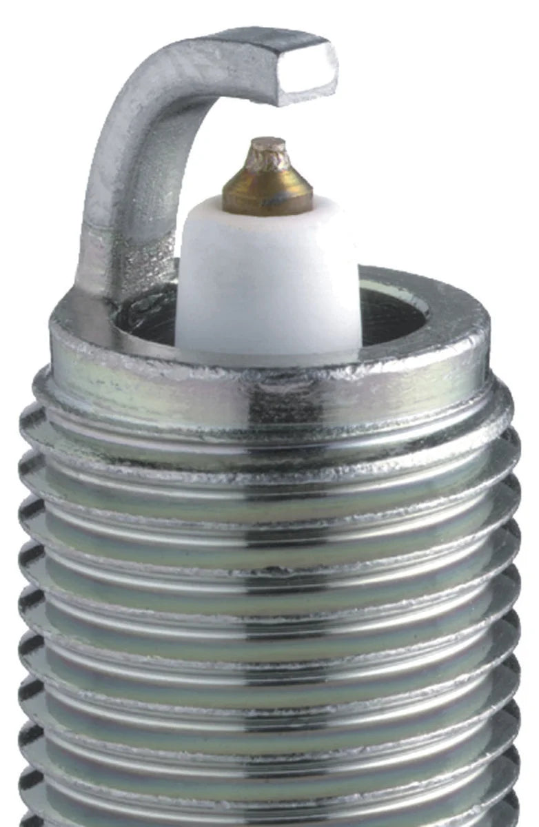 NGK Laser Platinum Spark Plug Box of 4 (PZFR7G-G) - Side View