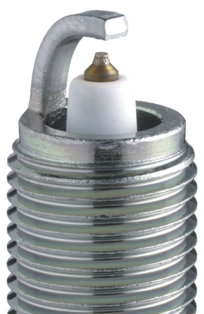 NGK Laser Platinum Spark Plug Box of 4 (PZFR7G-G) - Side View
